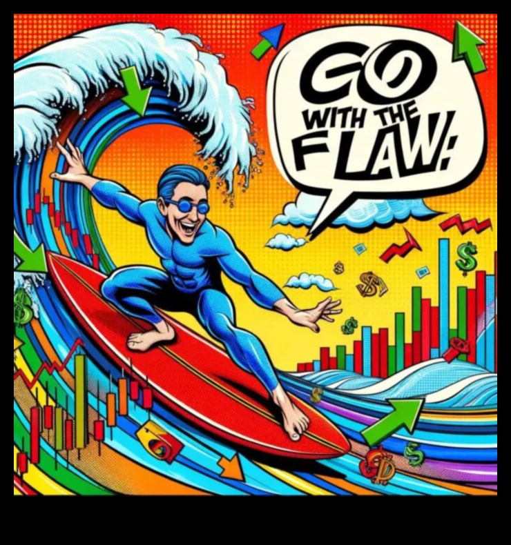 إتقان موجات التغيير باستخدام استراتيجيات إتقان الاتجاه 3 استراتيجيات إتقان الاتجاه: التنقل في تيارات تطور الأعمال