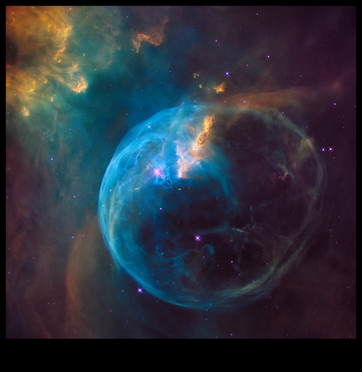 ما وراء قبضة الأرض، سعي ناسا للحصول على منزل جديد بين النجوم 2 ما وراء قبضة الأرض: مهام ناسا الطموحة في الفضاء السحيق