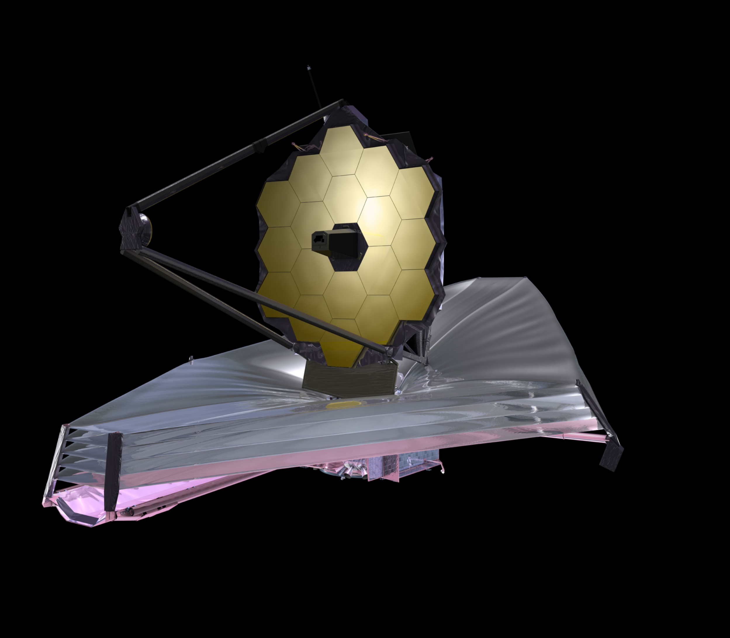 ما وراء قبضة الأرض: بحث ناسا عن منزل جديد بين النجوم 3 ما وراء قبضة الأرض: مهام ناسا الطموحة في الفضاء السحيق