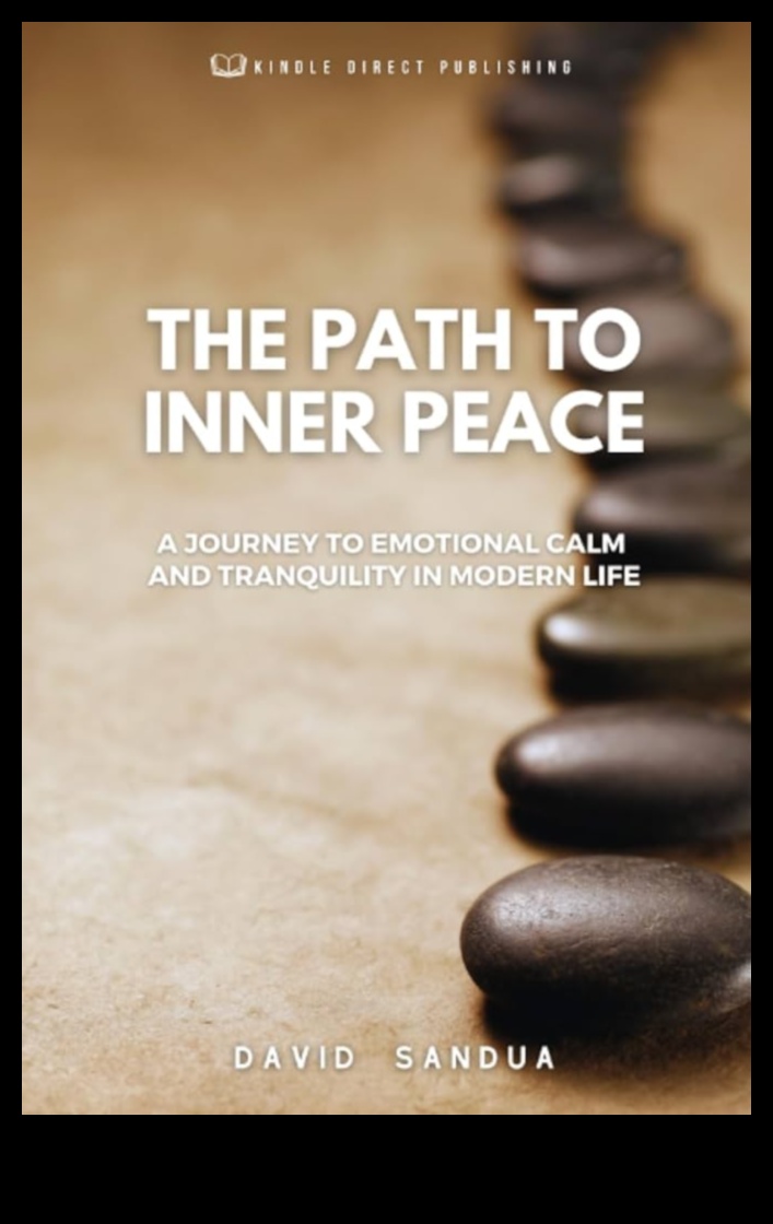 روايات مهدئة طريق إلى السلام الداخلي من خلال التأمل 5 روايات مهدئة: طريق إلى السلام الداخلي مع التأمل