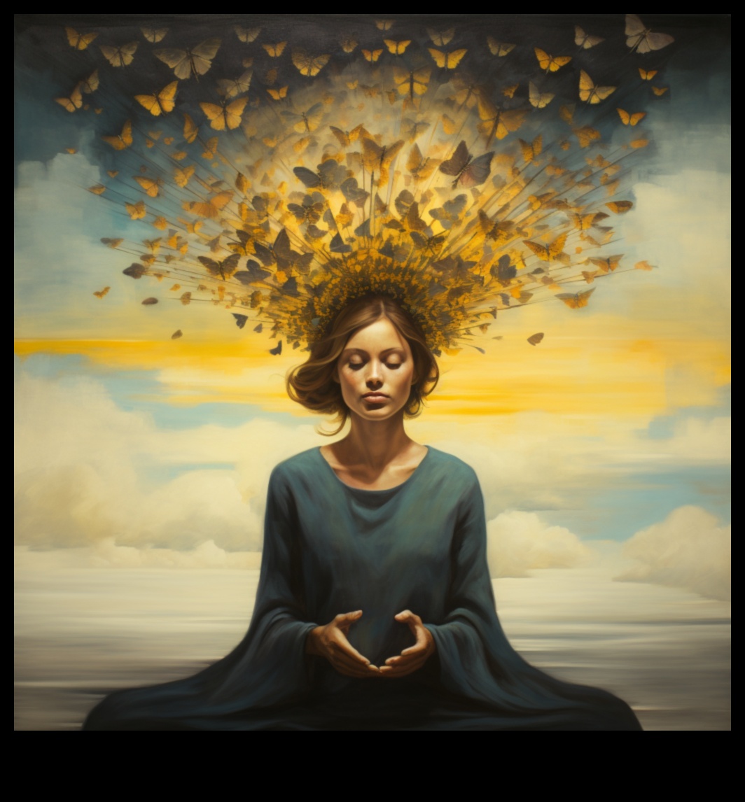 روايات مهدئة طريق إلى السلام الداخلي من خلال التأمل 3 روايات مهدئة: طريق إلى السلام الداخلي مع التأمل