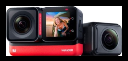 عجائب مقاومة للعوامل الجوية: كاميرات مصممة لتحدي العناصر