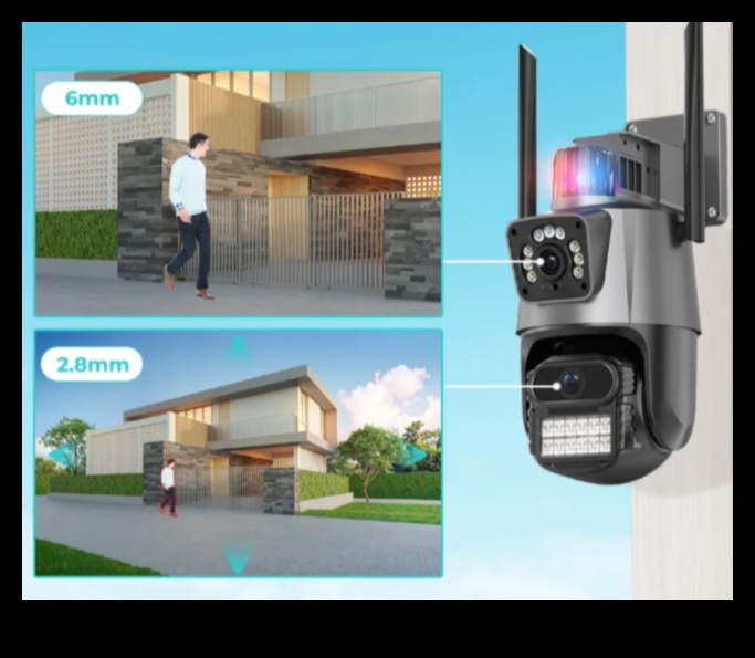 عجائب مقاومة للعوامل الجوية: كاميرات مصممة لتحدي العناصر