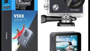 عجائب مقاومة للعوامل الجوية: كاميرات مصممة لتحدي العناصر