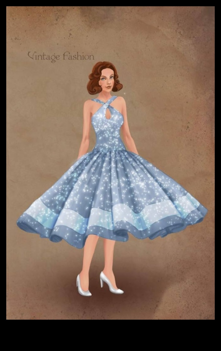 يوميات مصمم الأزياء: تأريخ تطور الأسلوب