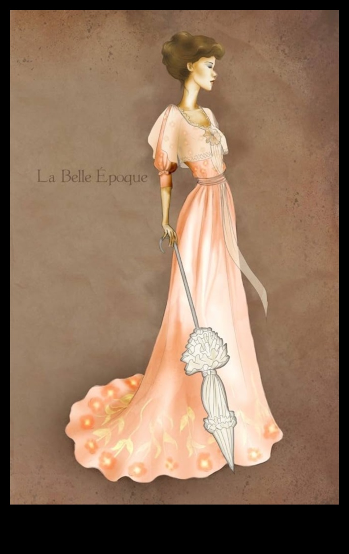 يوميات مصمم الأزياء: تأريخ تطور الأسلوب