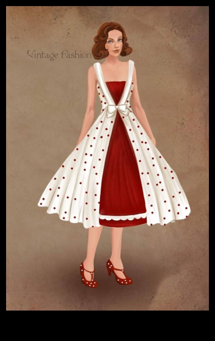 يوميات مصمم الأزياء: تأريخ تطور الأسلوب