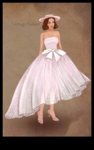 يوميات مصمم الأزياء: تأريخ تطور الأسلوب