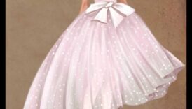 يوميات مصمم الأزياء: تأريخ تطور الأسلوب