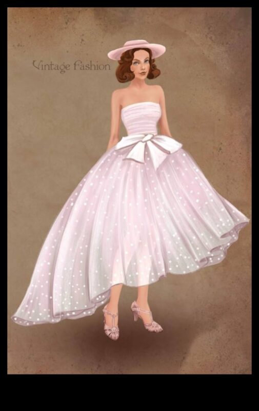 يوميات مصمم الأزياء: تأريخ تطور الأسلوب