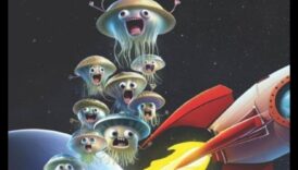 إطلاق العنان للمغامرات الفلكية: رحلة عبر عجائب الكواكب