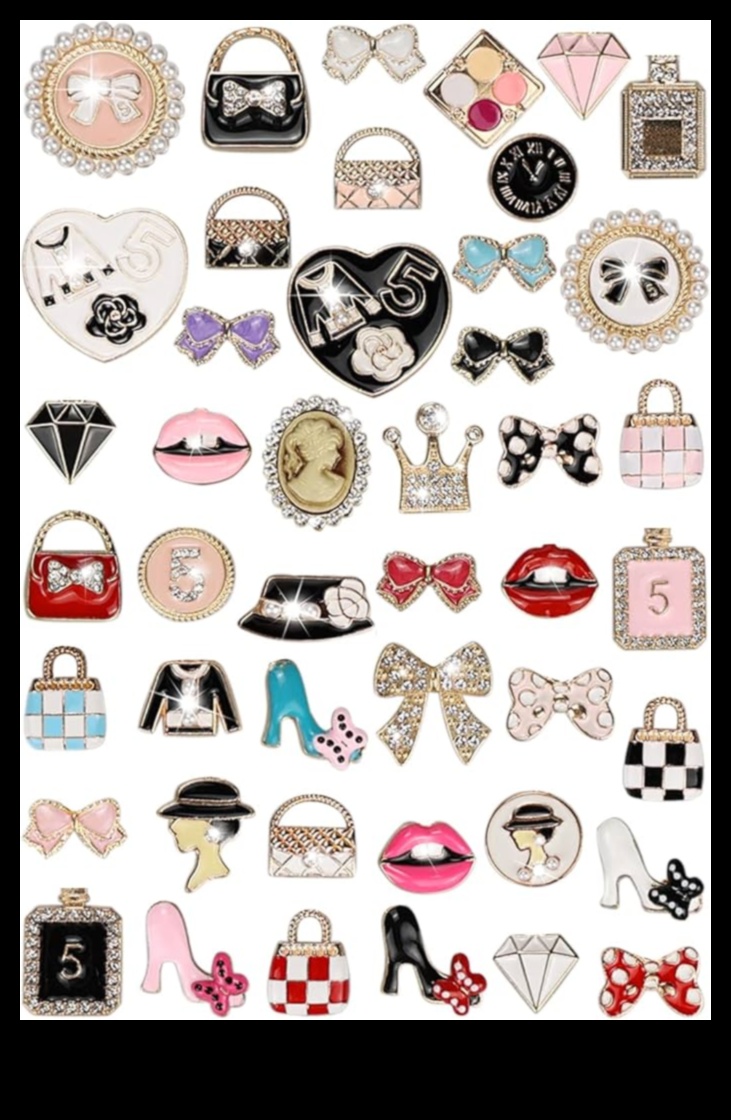 سحر أنيق: زيّن نفسك باختيارات ملابس لا تقاوم