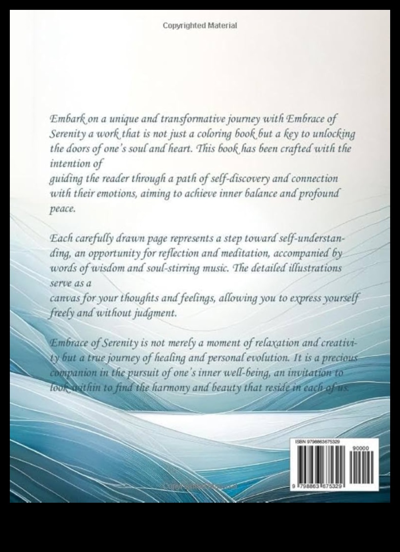 سمفونية الصفاء: تنسيق نغمات الحياة مع حكمة تخفيف التوتر