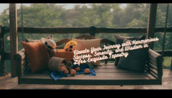 سمفونية الصفاء: تنسيق نغمات الحياة مع حكمة تخفيف التوتر