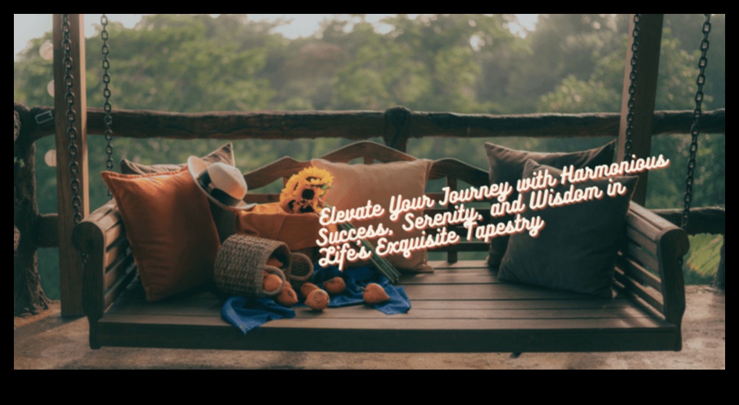 سمفونية الصفاء: تنسيق نغمات الحياة مع حكمة تخفيف التوتر