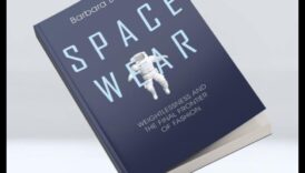 سجلات انعدام الوزن: قصص من الحدود الكونية لانعدام الجاذبية