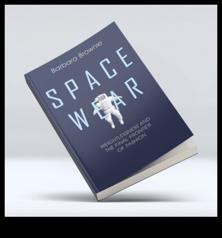 سجلات انعدام الوزن: قصص من الحدود الكونية لانعدام الجاذبية