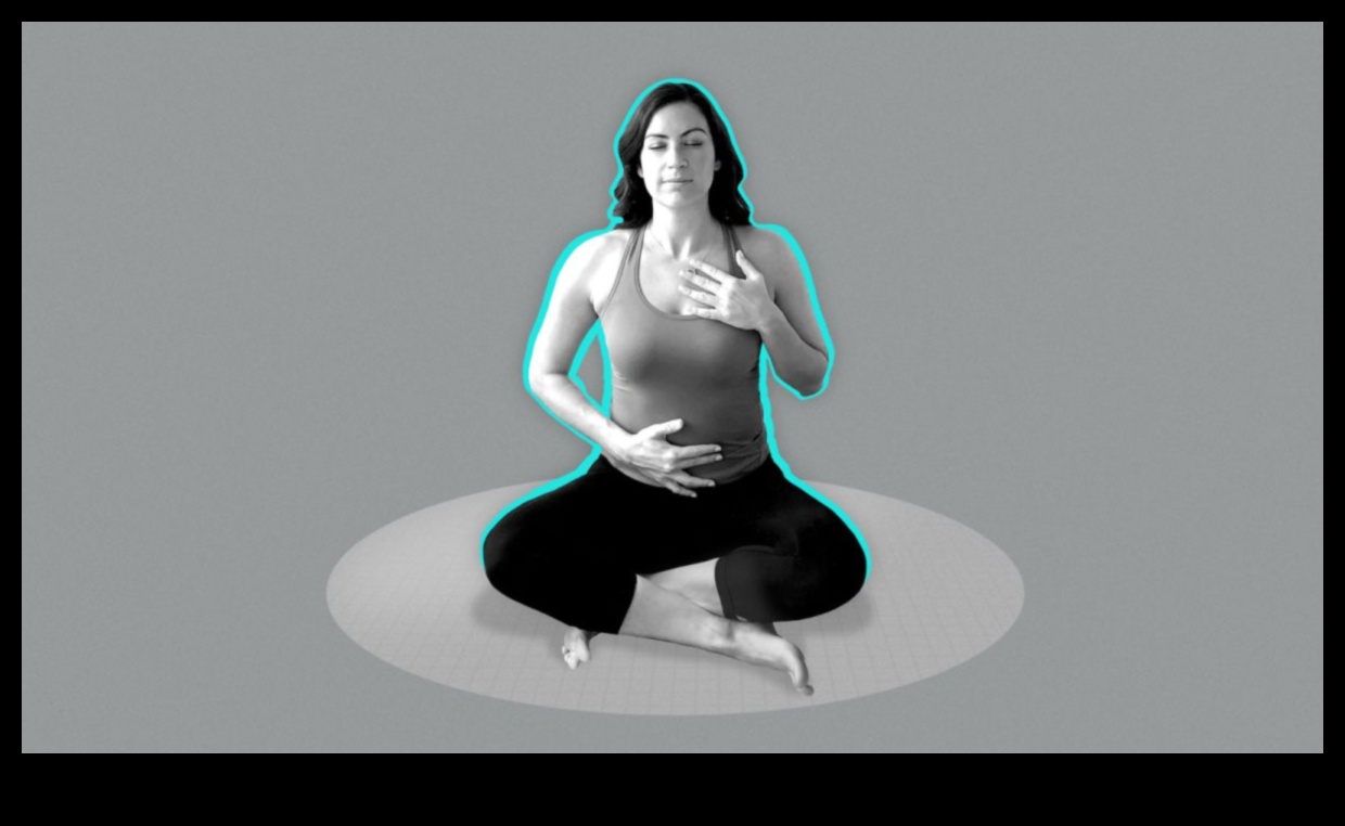 الشهيق والزفير: التأمل اليومي لحياة خالية من التوتر