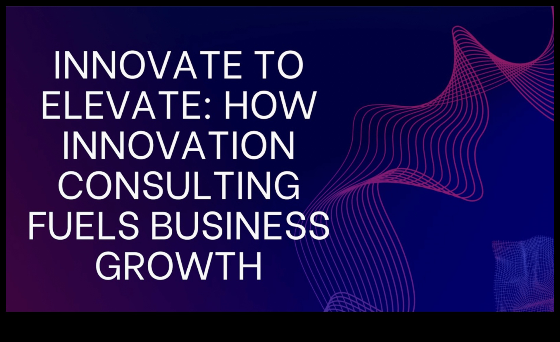 الابتكار والارتقاء بمستقبل استشارات الأعمال كيفية استخدام التكنولوجيا والبيانات لإنشاء خدمة أكثر استراتيجية وذات قيمة مضافة للعملاء. 2 الابتكار والارتقاء: مستقبل استشارات الأعمال