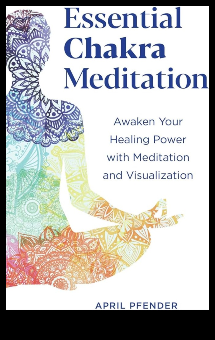 كيمياء شقرا تطلق العنان للقوة الروحية للتأمل 2 كيمياء شقرا: استكشاف السحر الروحي للتأمل