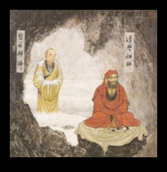 الفن الخالد: تتبع التأمل لمدة 5000 عام 4 الفن الخالد: تتبع التأمل الغني