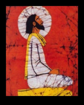 الفن الخالد: تتبع التأمل لمدة 5000 عام 5 الفن الخالد: تتبع التأمل الغني