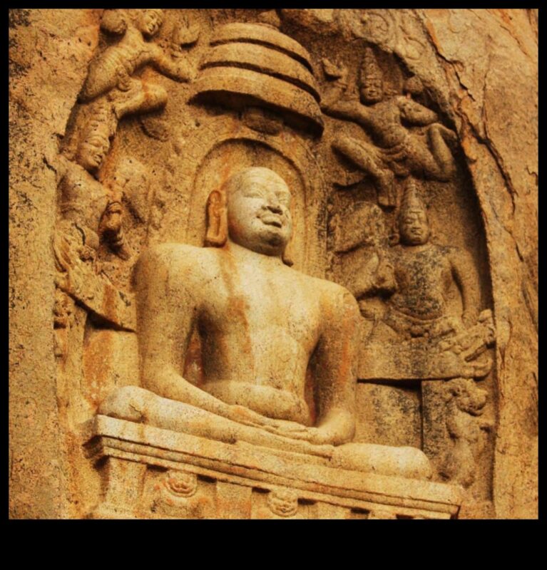 الفن الخالد: تتبع التأمل الغني