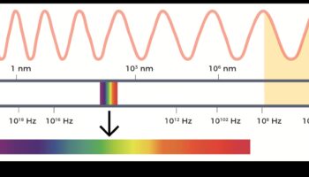 الموجات المشعة: التنقل في طيف التقنيات اللاسلكية