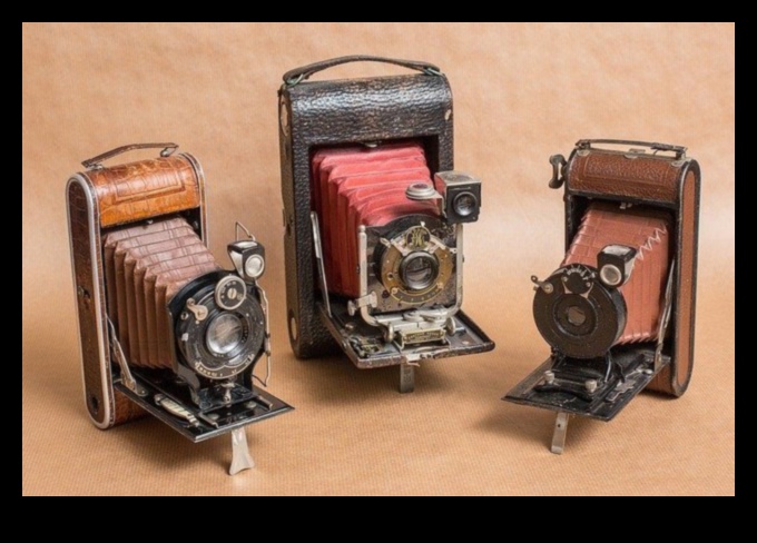 مقبرة الأدوات: برامج إعادة تدوير الكاميرات والمعدات القديمة