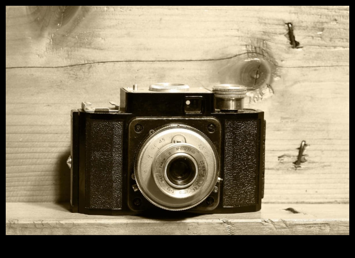 مقبرة الأدوات: برامج إعادة تدوير الكاميرات والمعدات القديمة