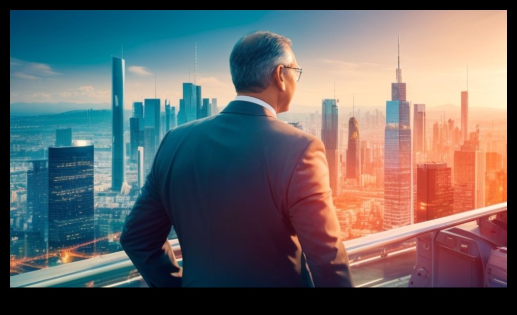 ثورة في التحليل كيف يمكن لمبادرات الأعمال الاستراتيجية أن تدفع النمو 3 ثورة في التحليل: قوة مبادرات الأعمال الاستراتيجية