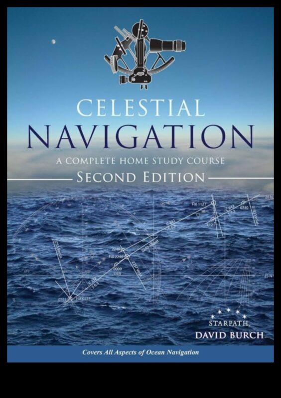 الملاحون النجميون: توجيه الإنسانية عبر المياه السماوية باستخدام المركبات الفضائية