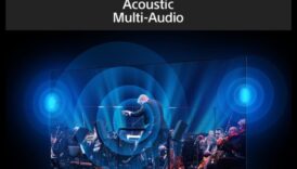 مرحبا الدقة الانسجام صوت الكمال 6 تناغم عالي الدقة: إلكترونيات لجودة صوت لا مثيل لها