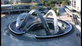 سيتي سكيب كوتور: العناصر الحضرية في تصميم الأزياء