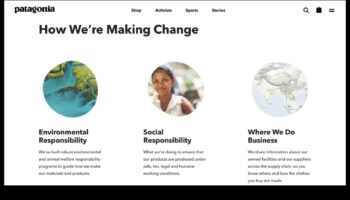 ريادة الأعمال ذات التأثير الاجتماعي: إحداث فرق من خلال الأعمال التجارية