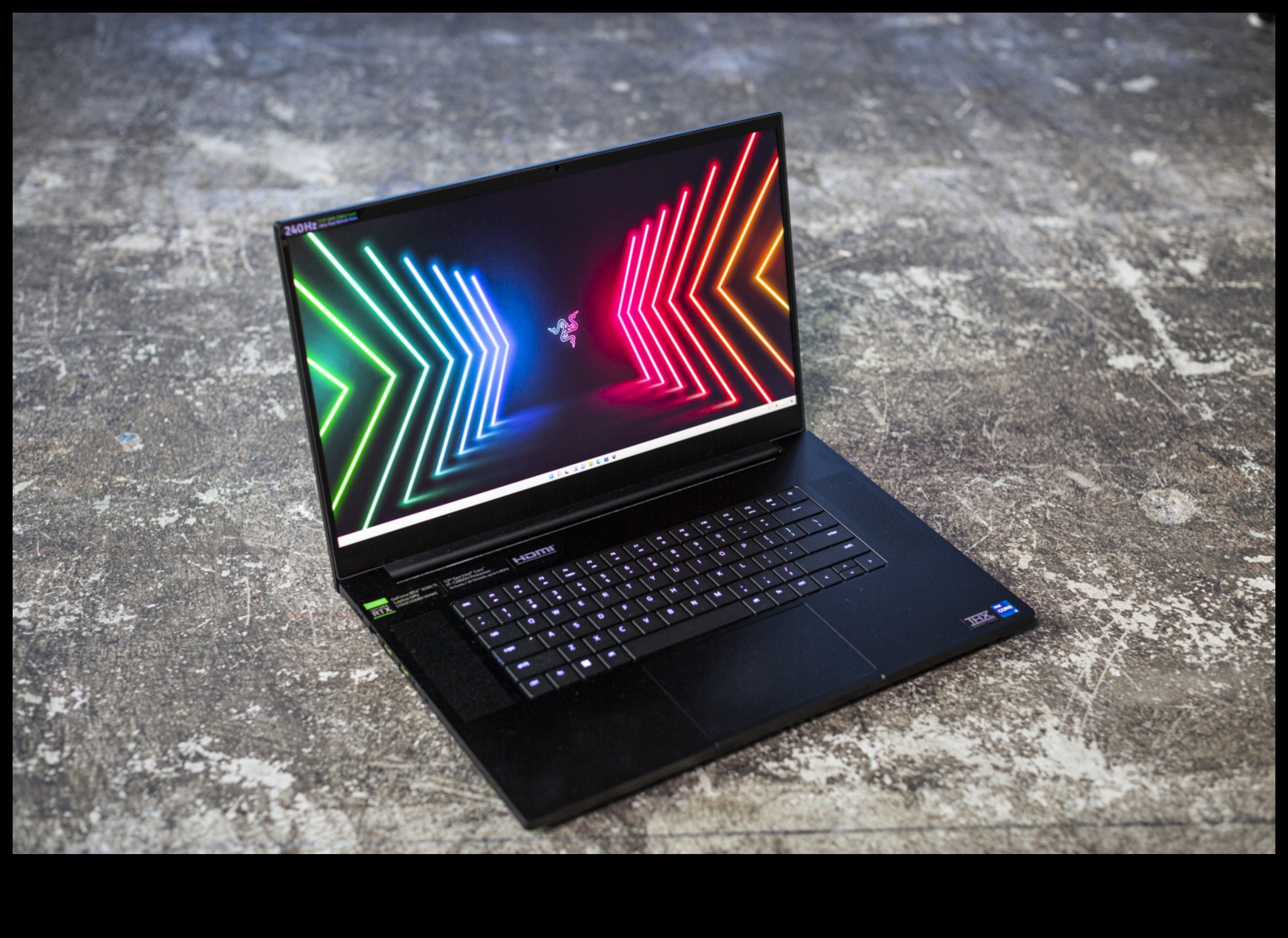 أجهزة ثنائية الغرض: أجهزة كمبيوتر محمولة للألعاب والعمل الإبداعي