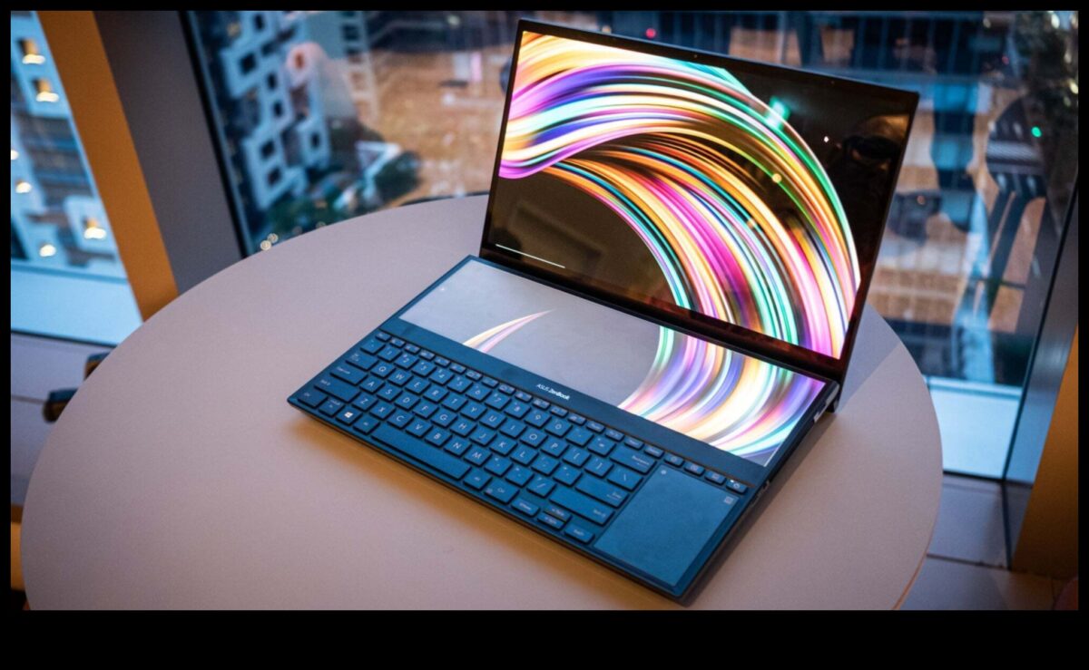 أجهزة ثنائية الغرض: أجهزة كمبيوتر محمولة للألعاب والعمل الإبداعي