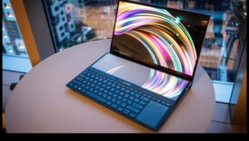 أعظم أجهزة الكمبيوتر الشخصي المحمولة ثنائية الاحتياجات للألعاب والعمل الإبداعي 6 أجهزة ثنائية الغرض: أجهزة كمبيوتر محمولة للألعاب والعمل الإبداعي