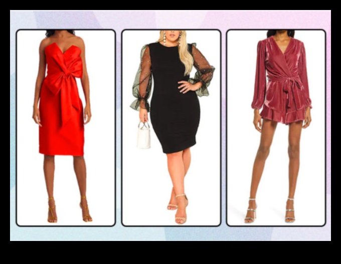 إطلالة رائعة تخطف الأنظار بهذه الملابس الليلية التي ستجعلك تنبض بالحياة 3 مظهر ساحر: لفت الأنظار بهذه الملابس الليلية