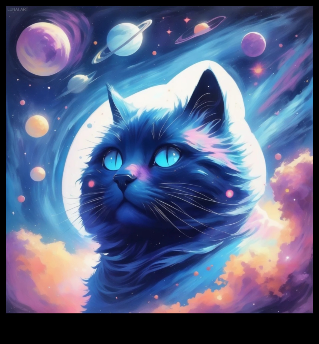 سجل سديم البدوي: التقاط اللحظات في نسيج السديم في الكون الكوني