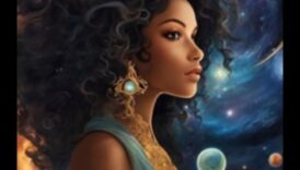 سجل سديم البدوي: التقاط اللحظات في نسيج السديم في الكون الكوني