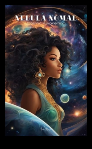 سجل سديم البدوي: التقاط اللحظات في نسيج السديم في الكون الكوني