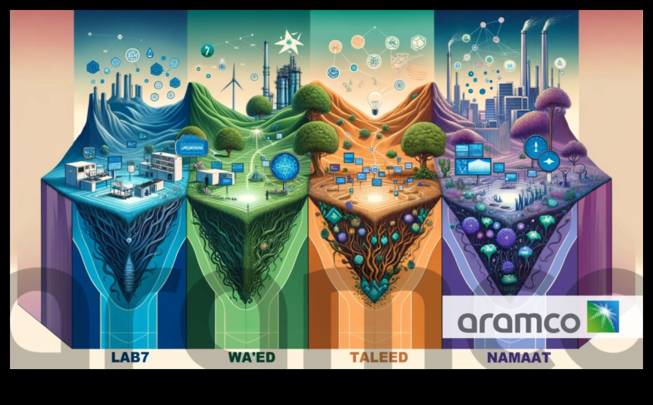 التقدم الرائد: استراتيجيات نموذج الأعمال الرائدة