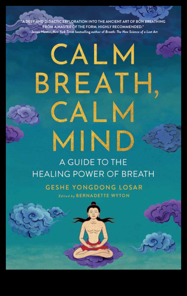 روايات هادئة: تراجع التأمل الموجه للعقل