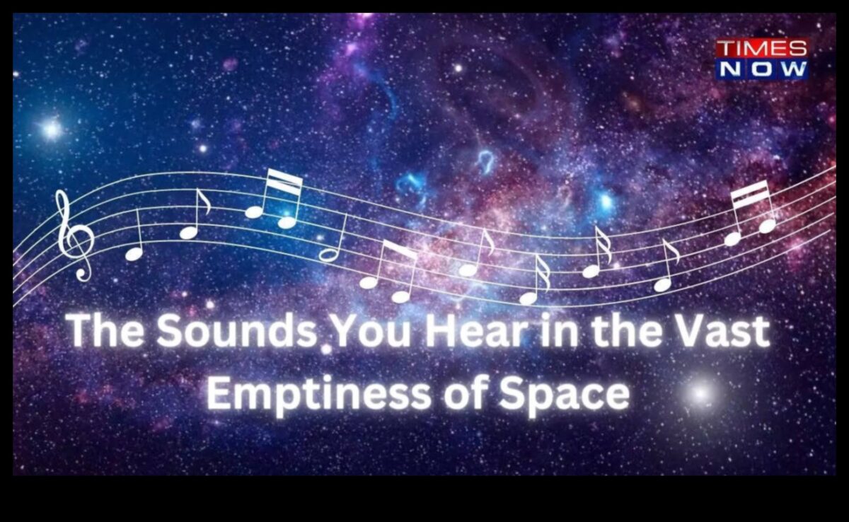 فرقة ناسا السماوية: العزف على سيمفونية الفضاء