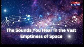 فرقة ناسا السماوية: العزف على سيمفونية الفضاء