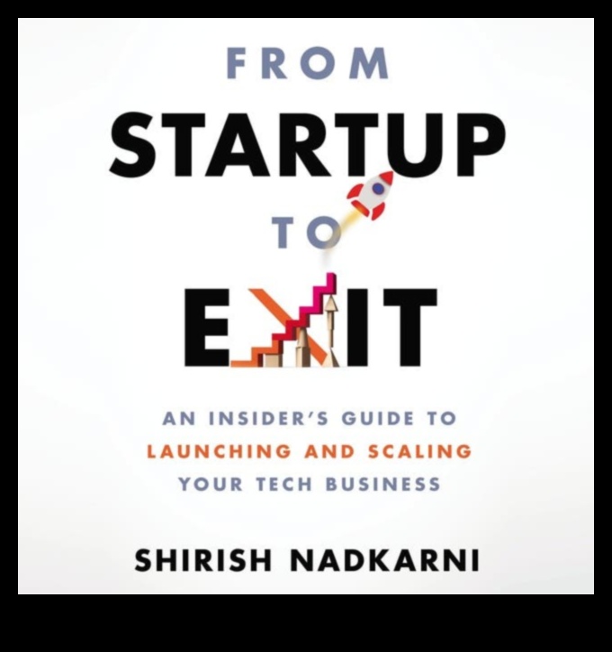 كتاب قواعد اللعبة الناشئة: استراتيجيات انتصار ريادة الأعمال