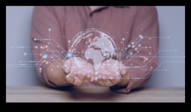 اتصالات لا حدود لها: التنقل في الكون الموسع للتكنولوجيا اللاسلكية