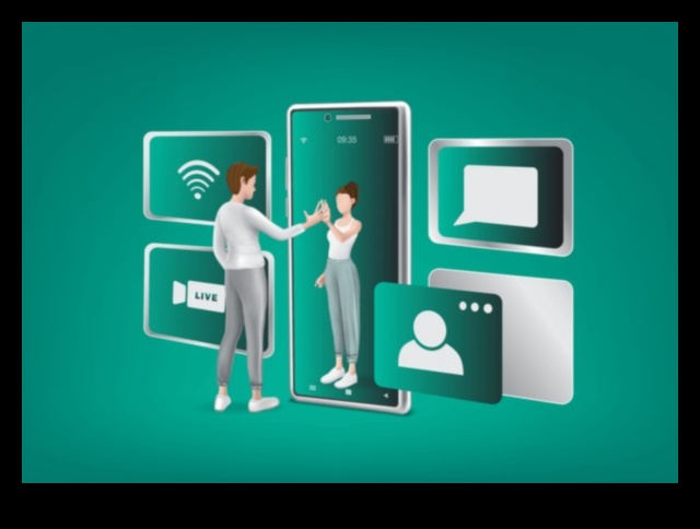 اتصالات لا حدود لها: التنقل في الكون الموسع للتكنولوجيا اللاسلكية