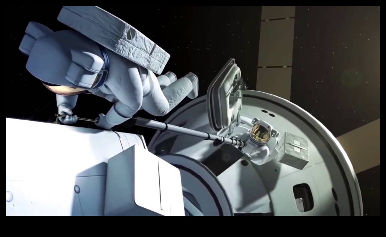 حدود المجرة الفصل التالي في الاستكشاف البشري 5 حدود المجرة: دفع حدود الاستكشاف البشري في الفضاء